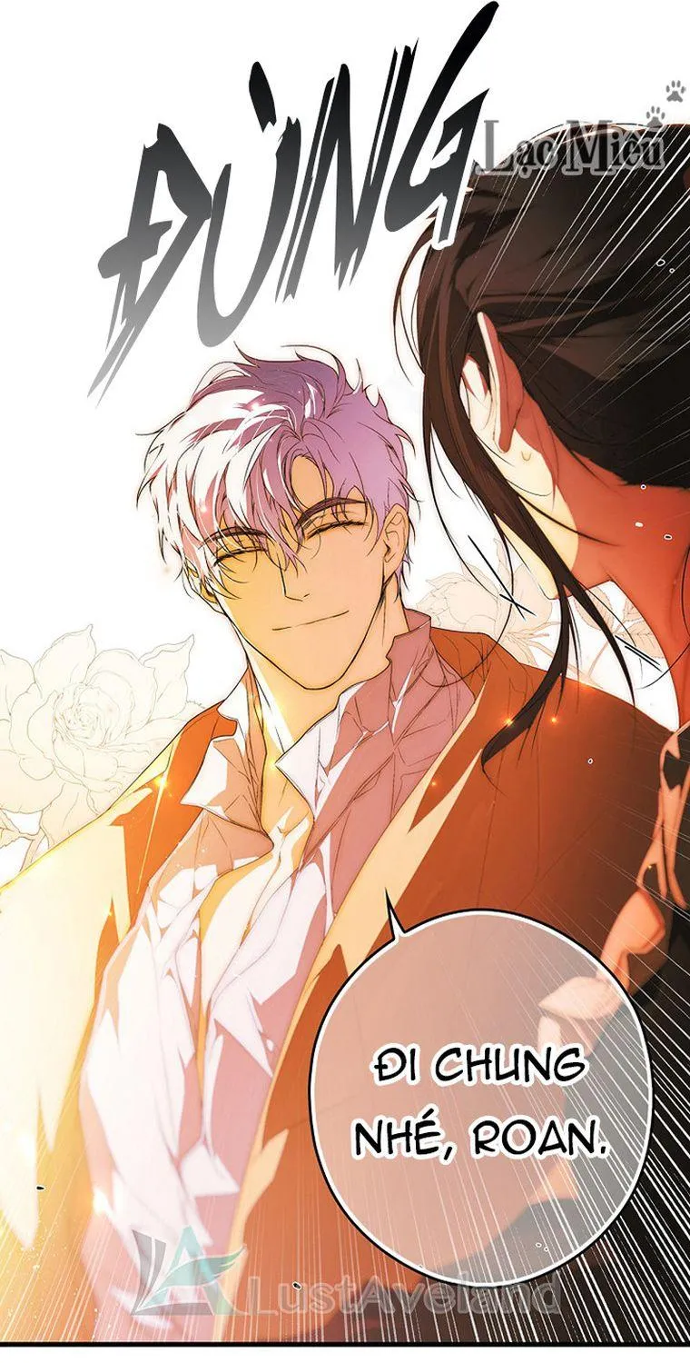 Quý Cô Bí Ẩn - Chap 28 - Trang 85