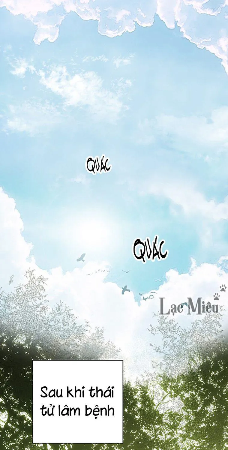 Quý Cô Bí Ẩn - Chap 29 - Trang 2