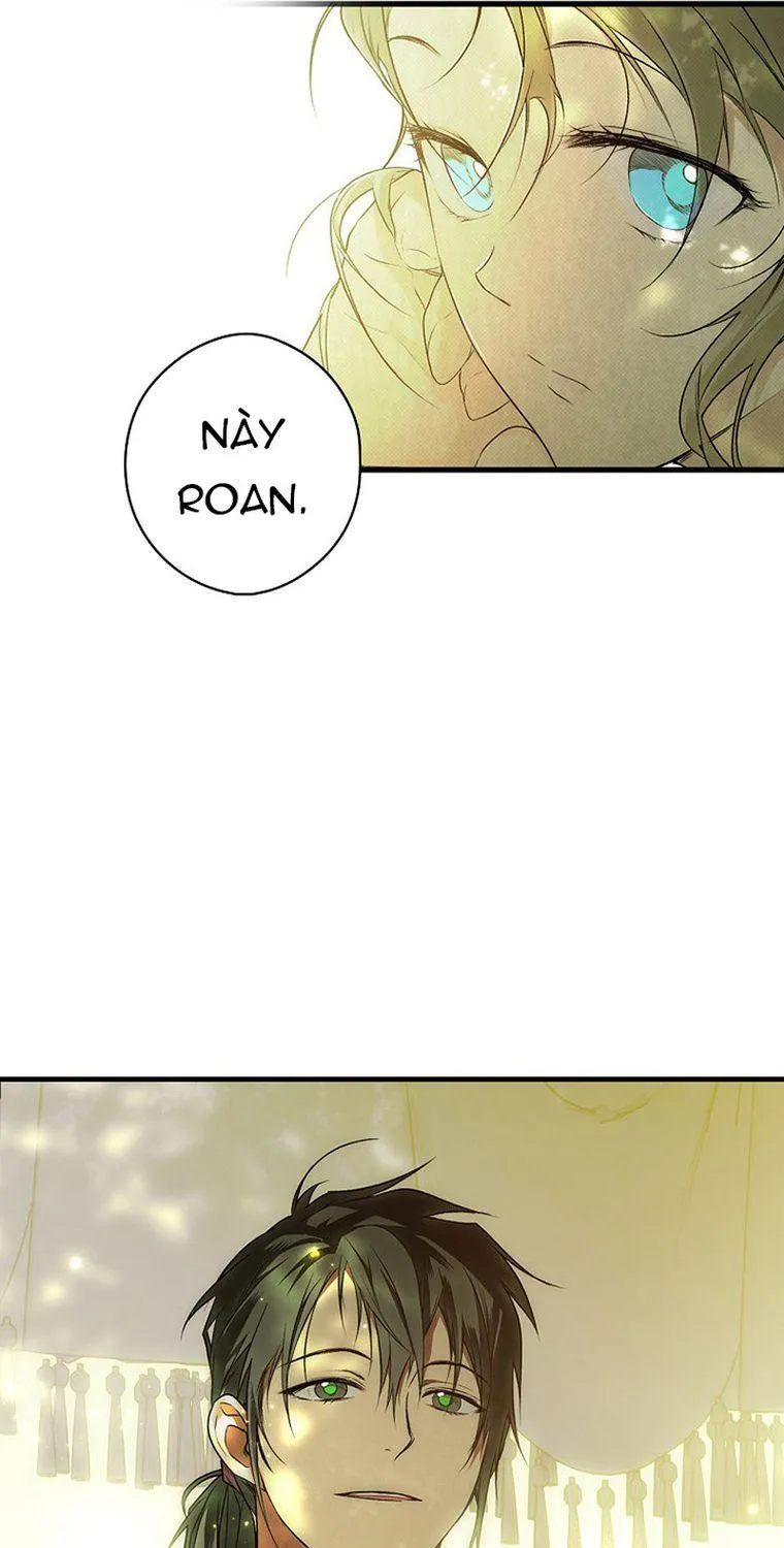 Quý Cô Bí Ẩn - Chap 29 - Trang 13