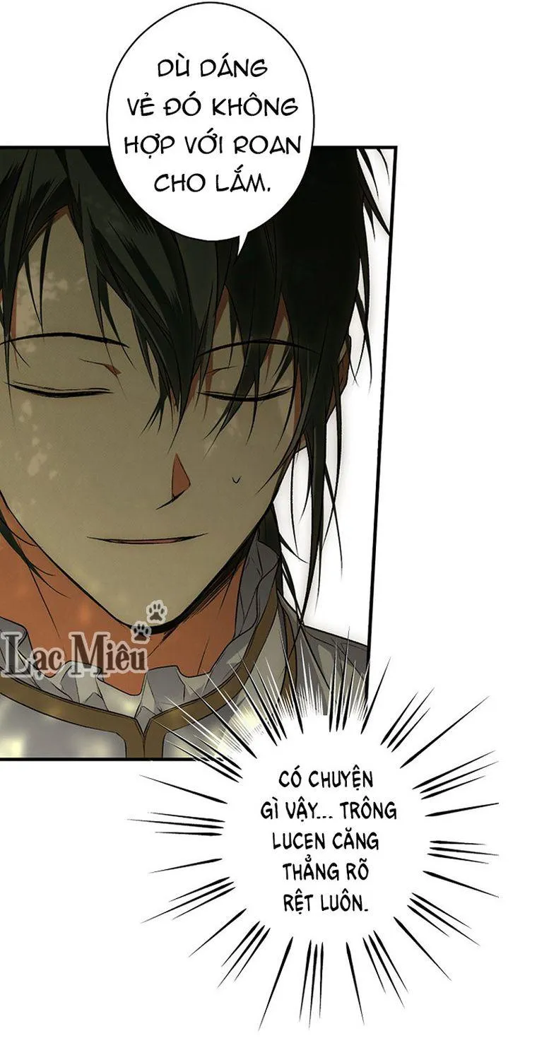 Quý Cô Bí Ẩn - Chap 29 - Trang 15