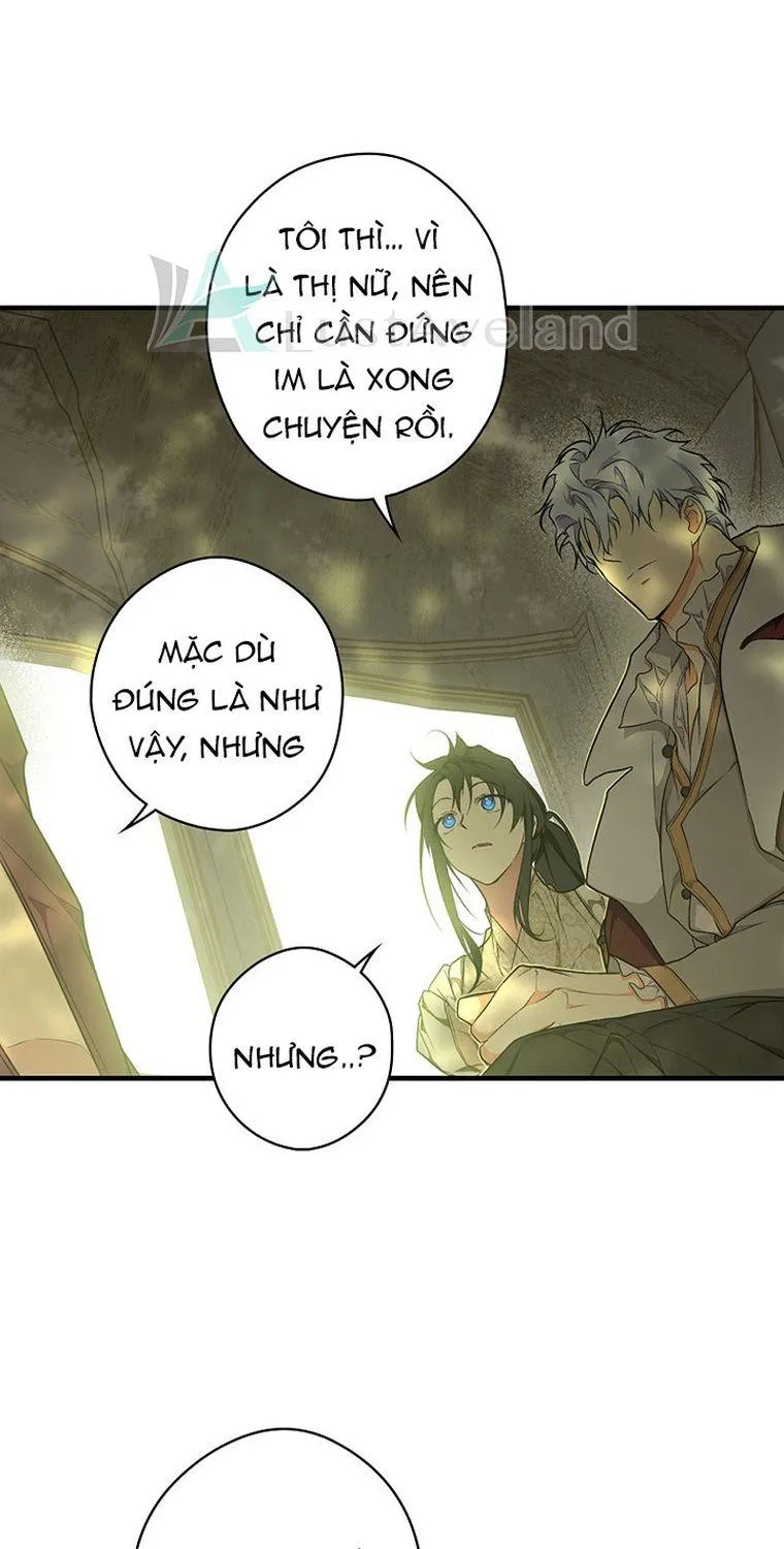 Quý Cô Bí Ẩn - Chap 29 - Trang 16