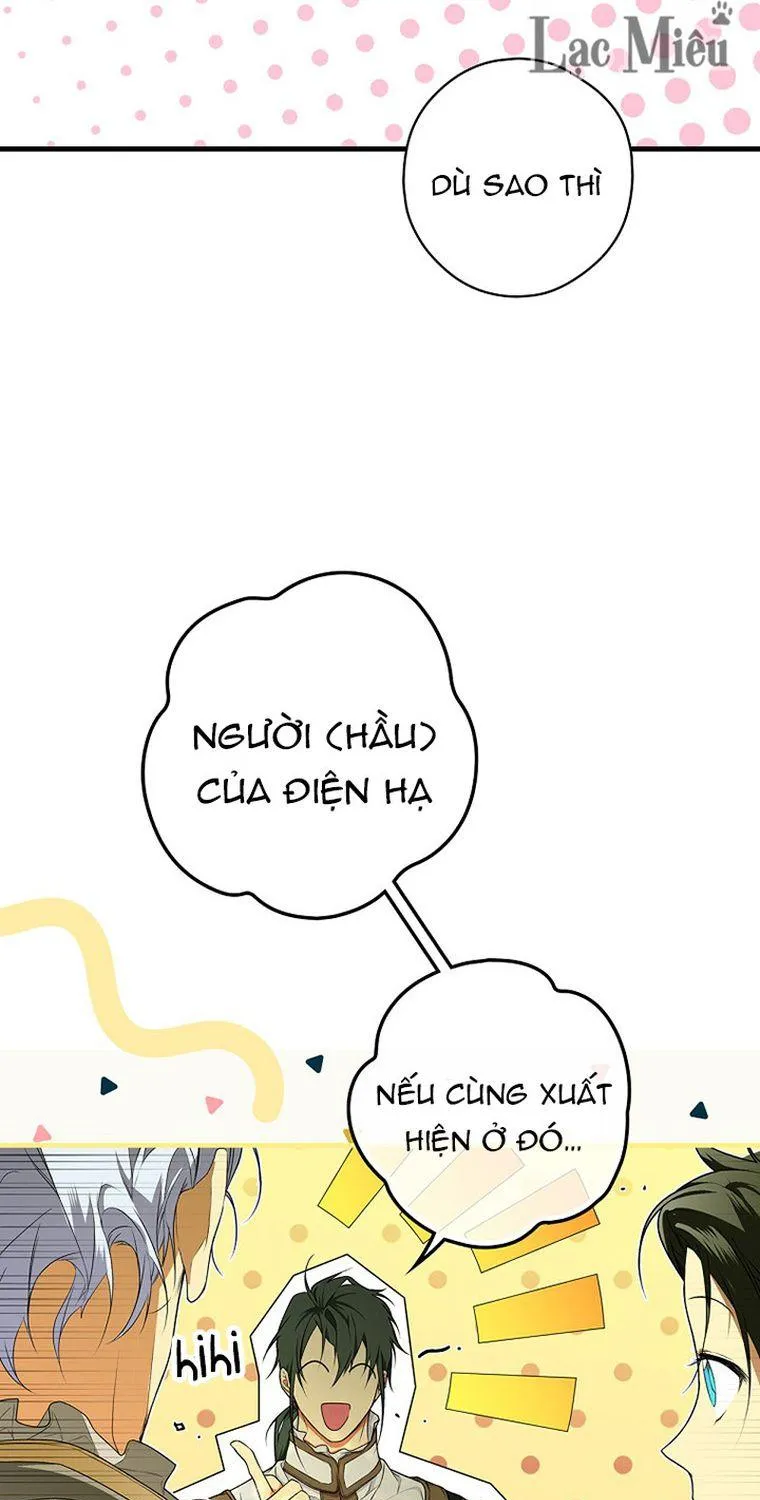 Quý Cô Bí Ẩn - Chap 29 - Trang 18