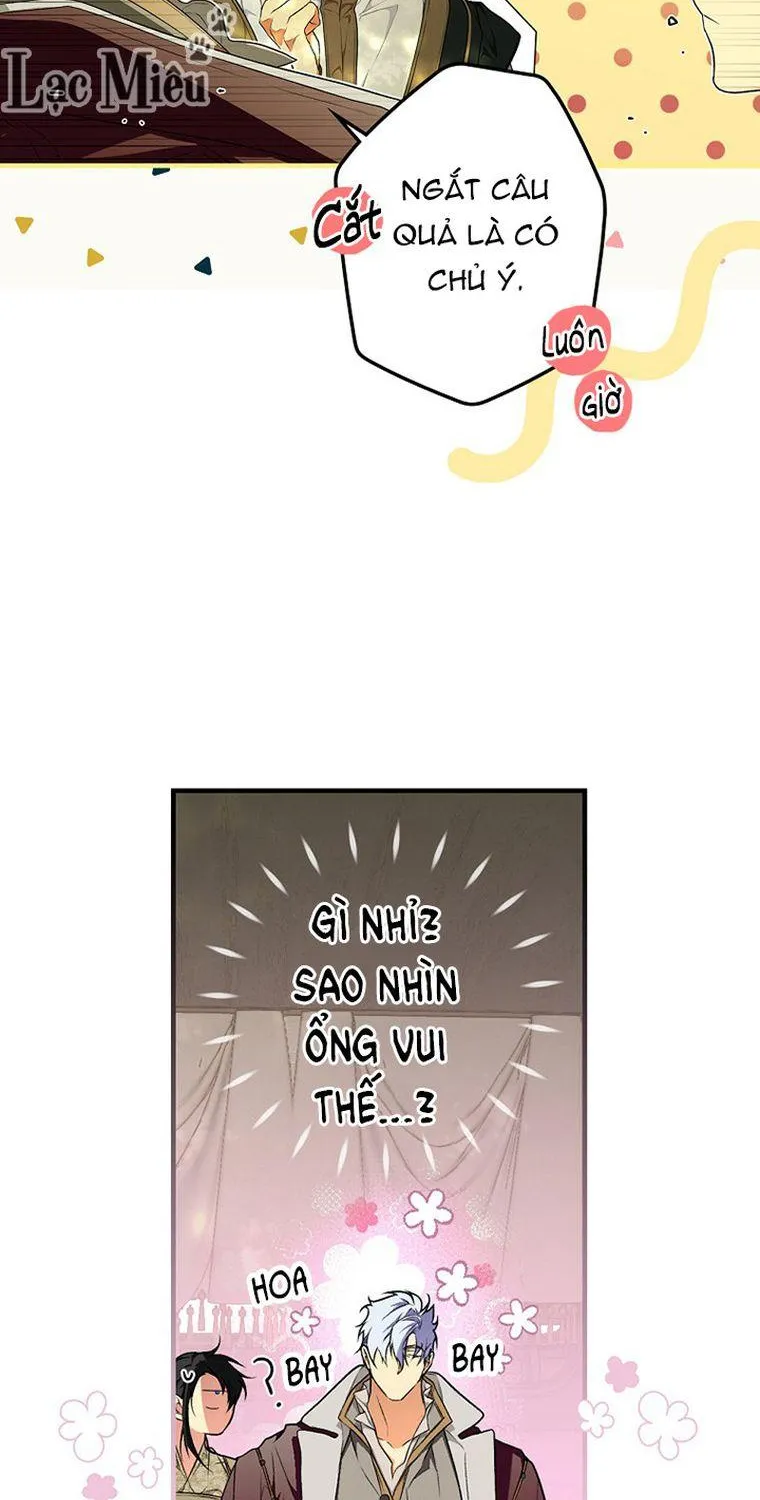 Quý Cô Bí Ẩn - Chap 29 - Trang 19