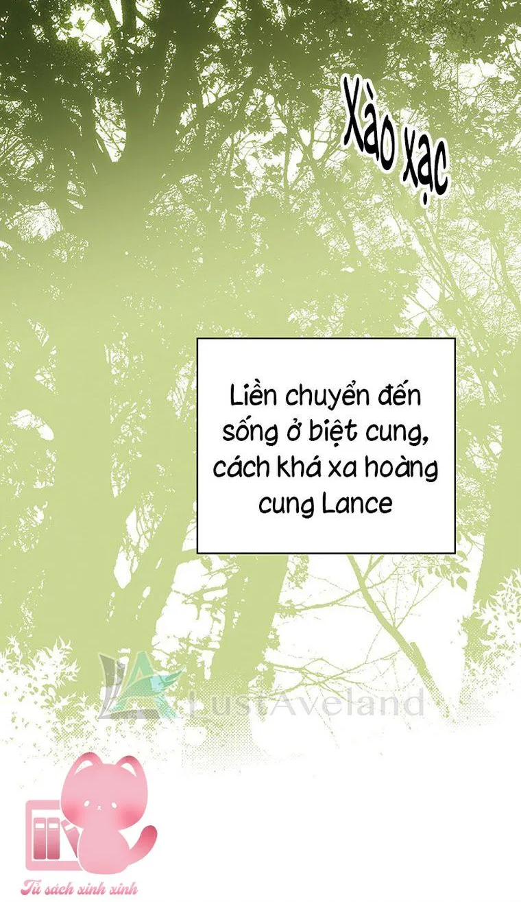 Quý Cô Bí Ẩn - Chap 29 - Trang 3