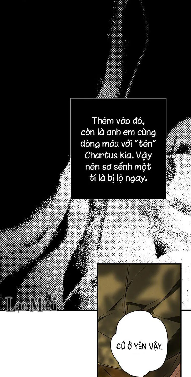 Quý Cô Bí Ẩn - Chap 29 - Trang 23