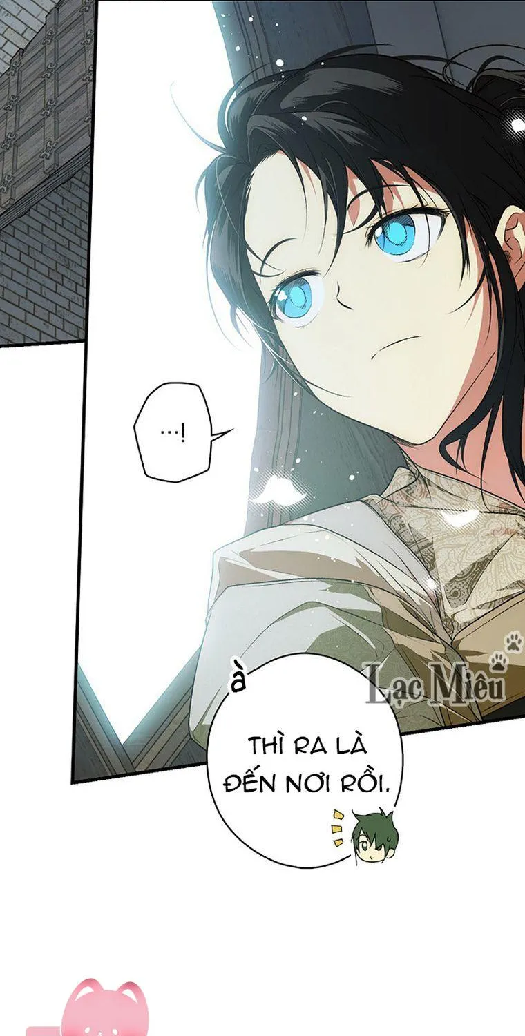 Quý Cô Bí Ẩn - Chap 29 - Trang 27