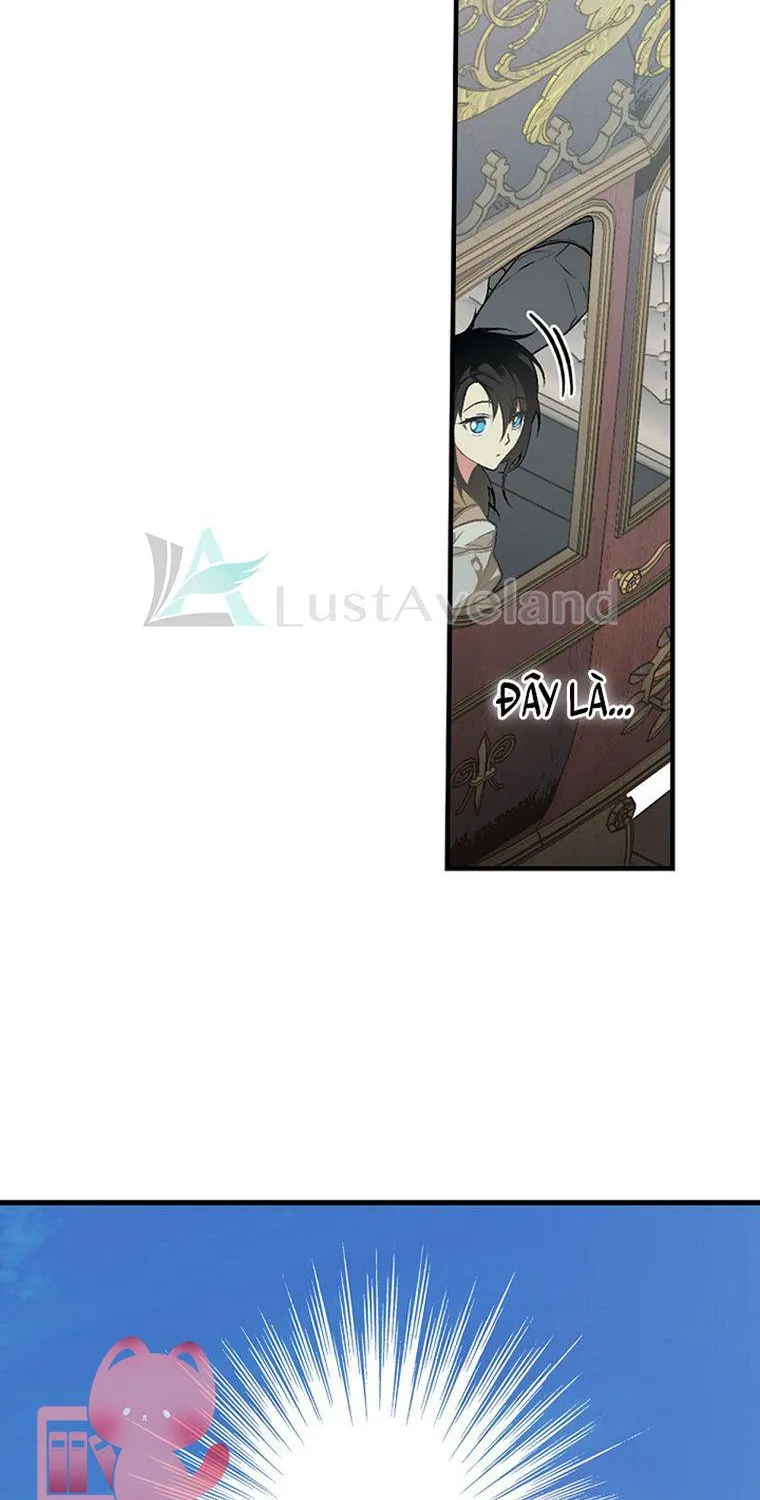Quý Cô Bí Ẩn - Chap 29 - Trang 30