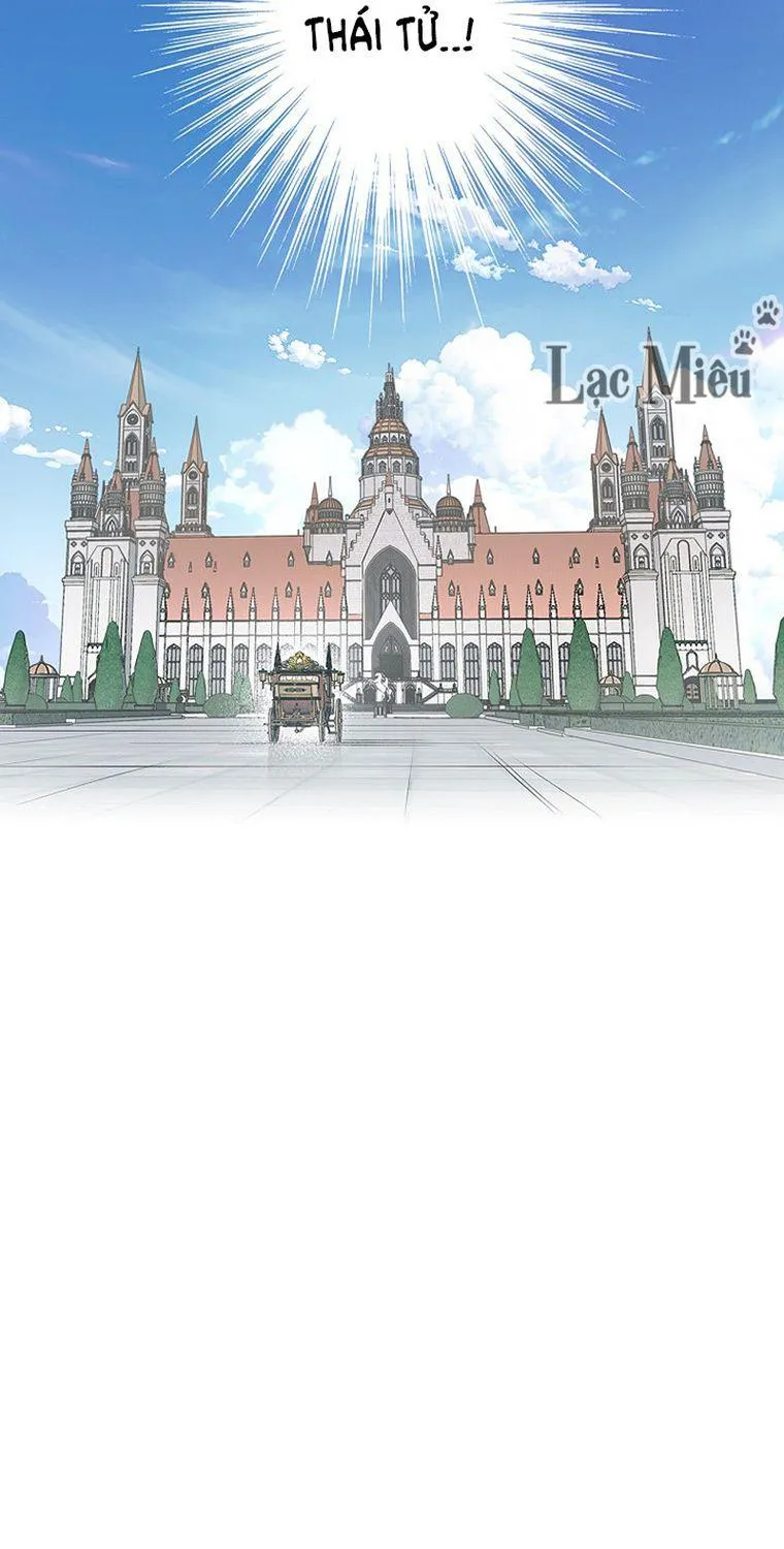 Quý Cô Bí Ẩn - Chap 29 - Trang 32
