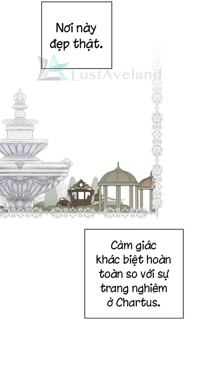Quý Cô Bí Ẩn - Chap 29 - Trang 35