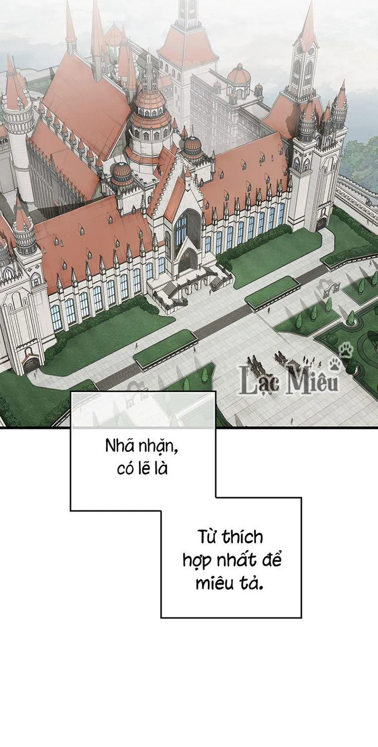 Quý Cô Bí Ẩn - Chap 29 - Trang 38