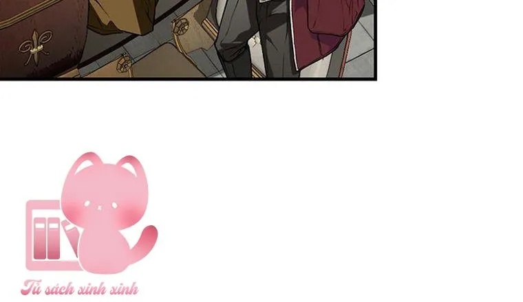 Quý Cô Bí Ẩn - Chap 29 - Trang 40