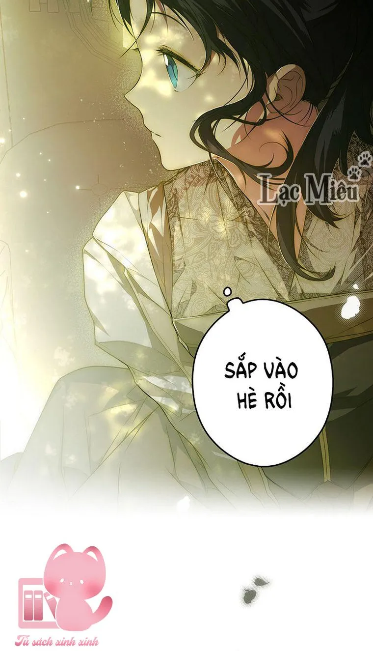 Quý Cô Bí Ẩn - Chap 29 - Trang 5