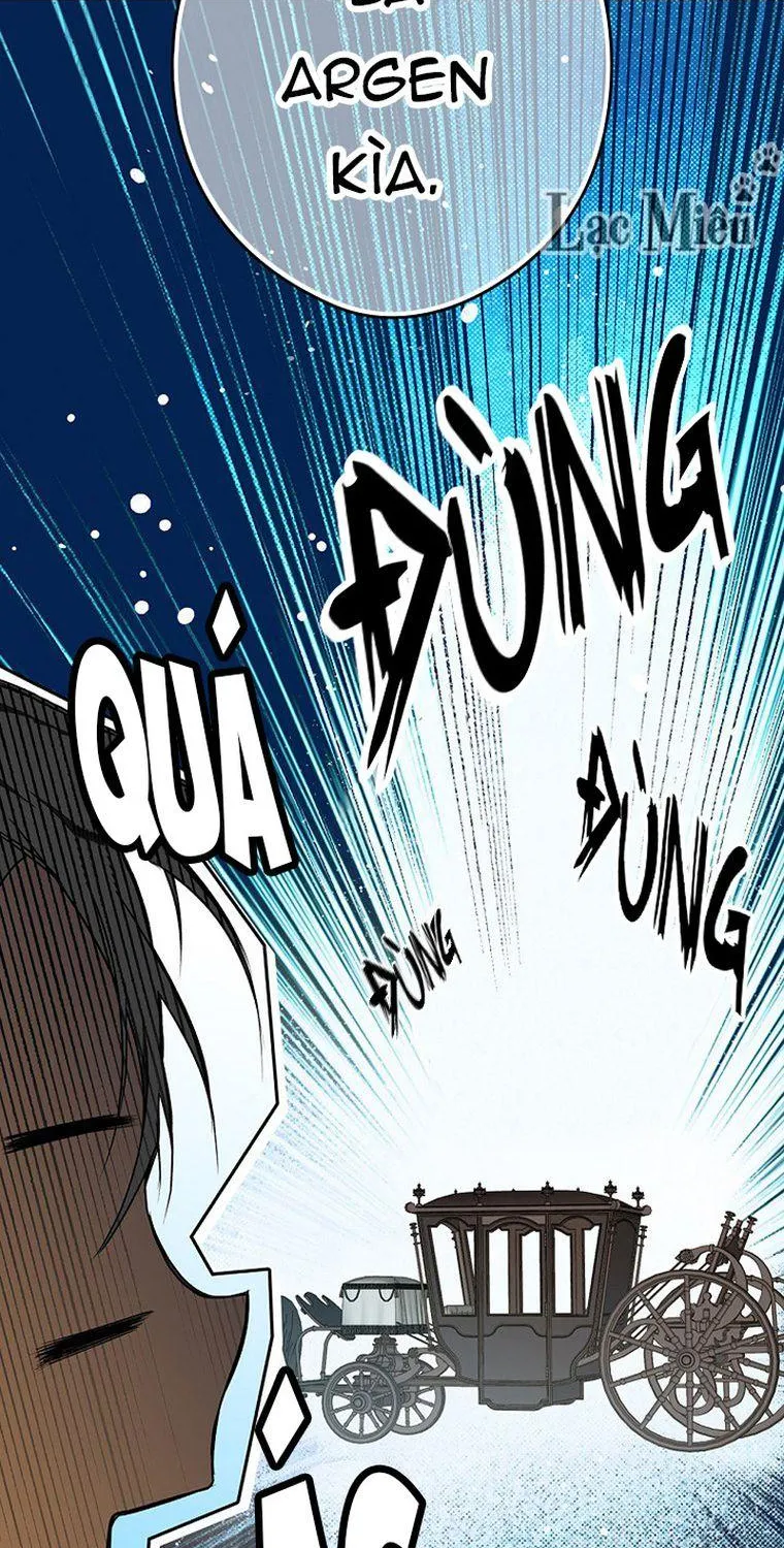 Quý Cô Bí Ẩn - Chap 29 - Trang 42