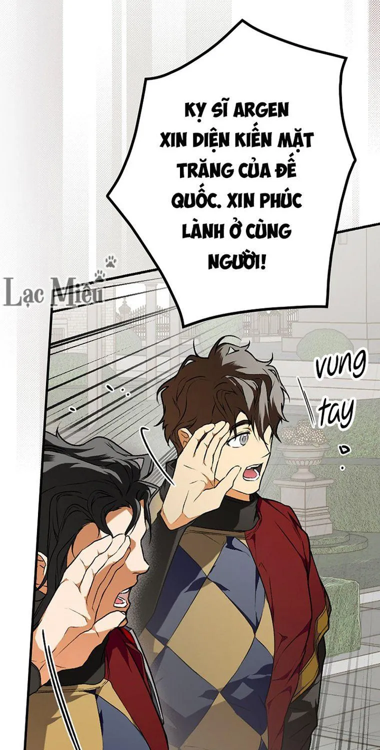 Quý Cô Bí Ẩn - Chap 29 - Trang 46