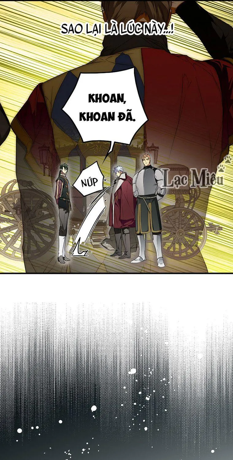 Quý Cô Bí Ẩn - Chap 29 - Trang 48