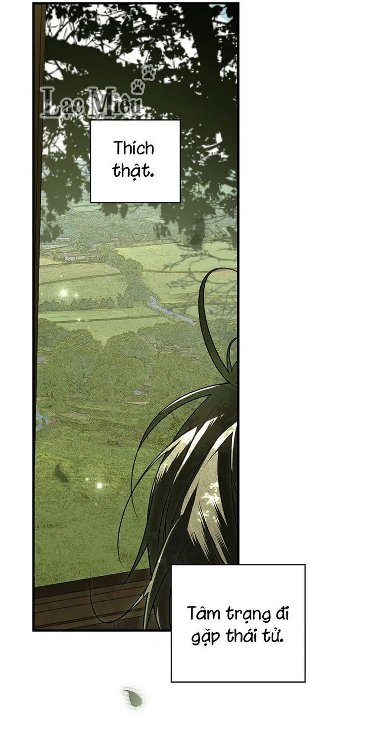 Quý Cô Bí Ẩn - Chap 29 - Trang 6