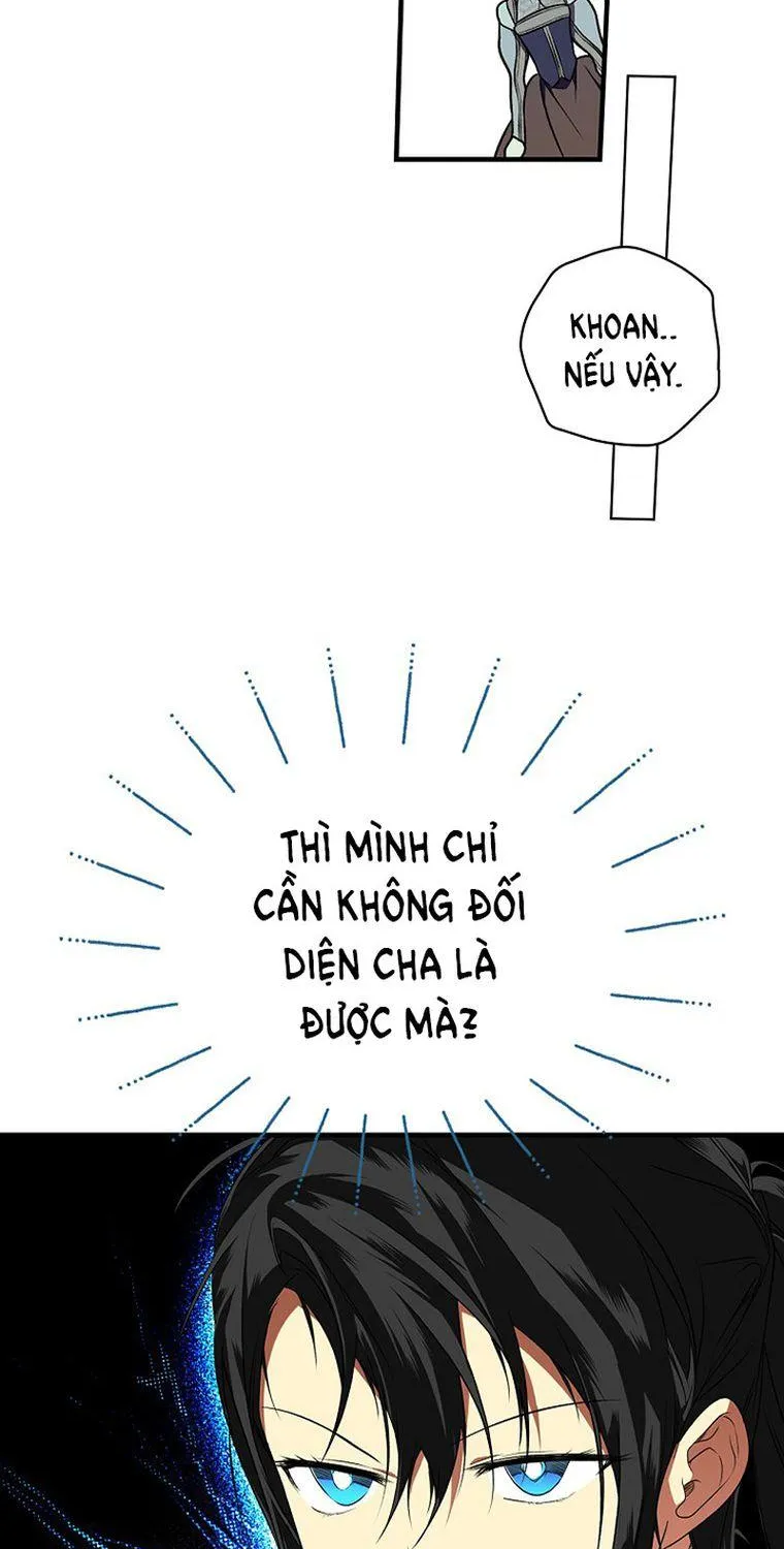 Quý Cô Bí Ẩn - Chap 29 - Trang 54