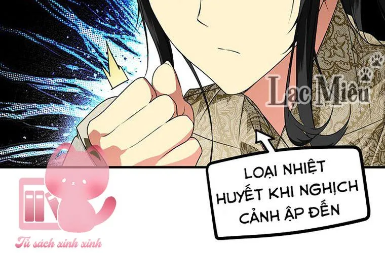 Quý Cô Bí Ẩn - Chap 29 - Trang 55