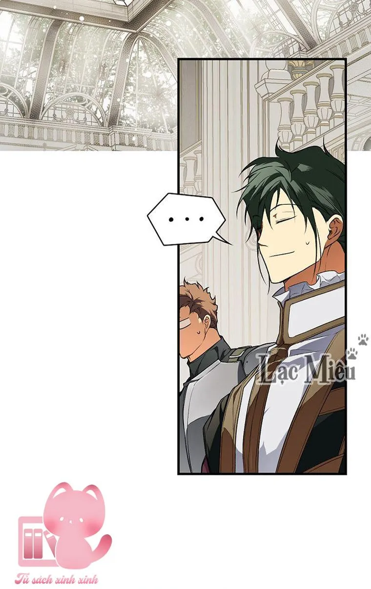Quý Cô Bí Ẩn - Chap 29 - Trang 57