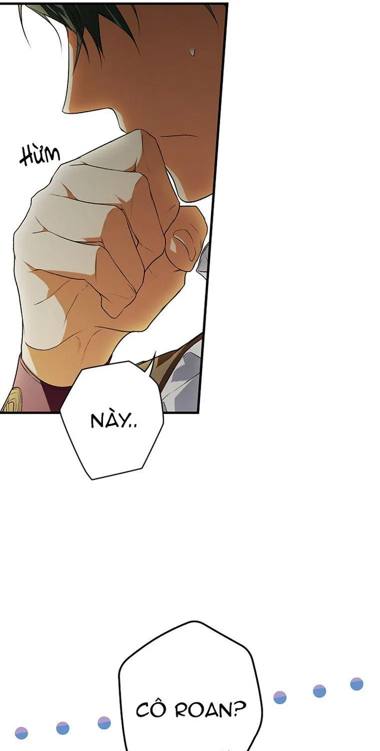 Quý Cô Bí Ẩn - Chap 29 - Trang 58