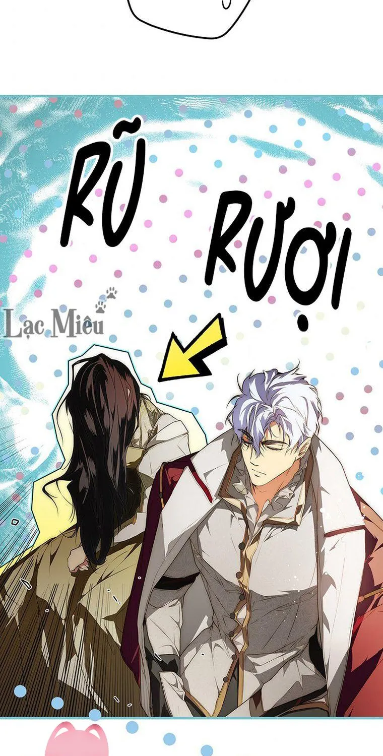 Quý Cô Bí Ẩn - Chap 29 - Trang 59