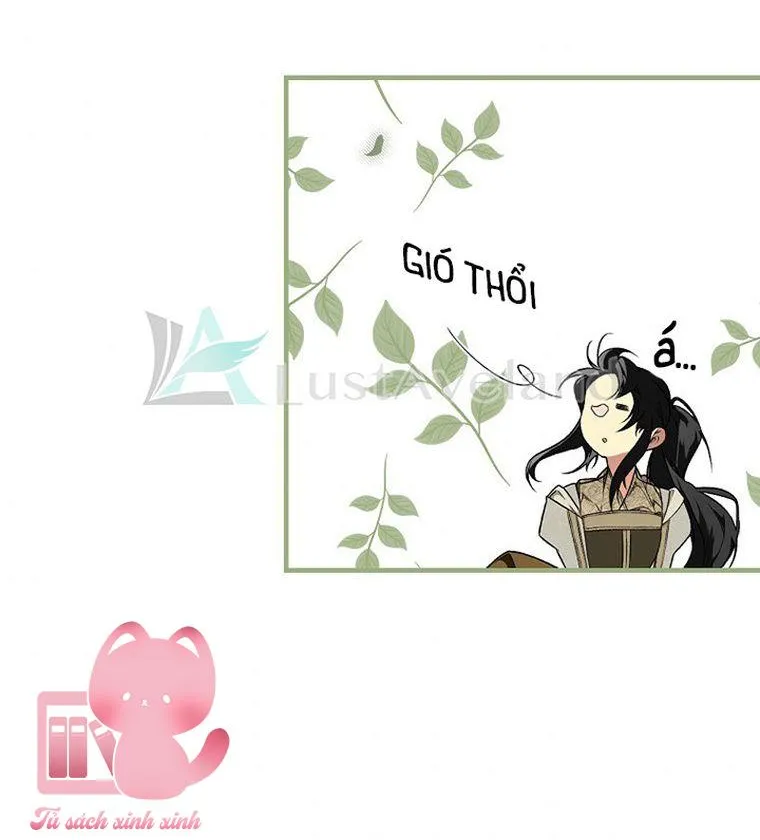 Quý Cô Bí Ẩn - Chap 29 - Trang 7