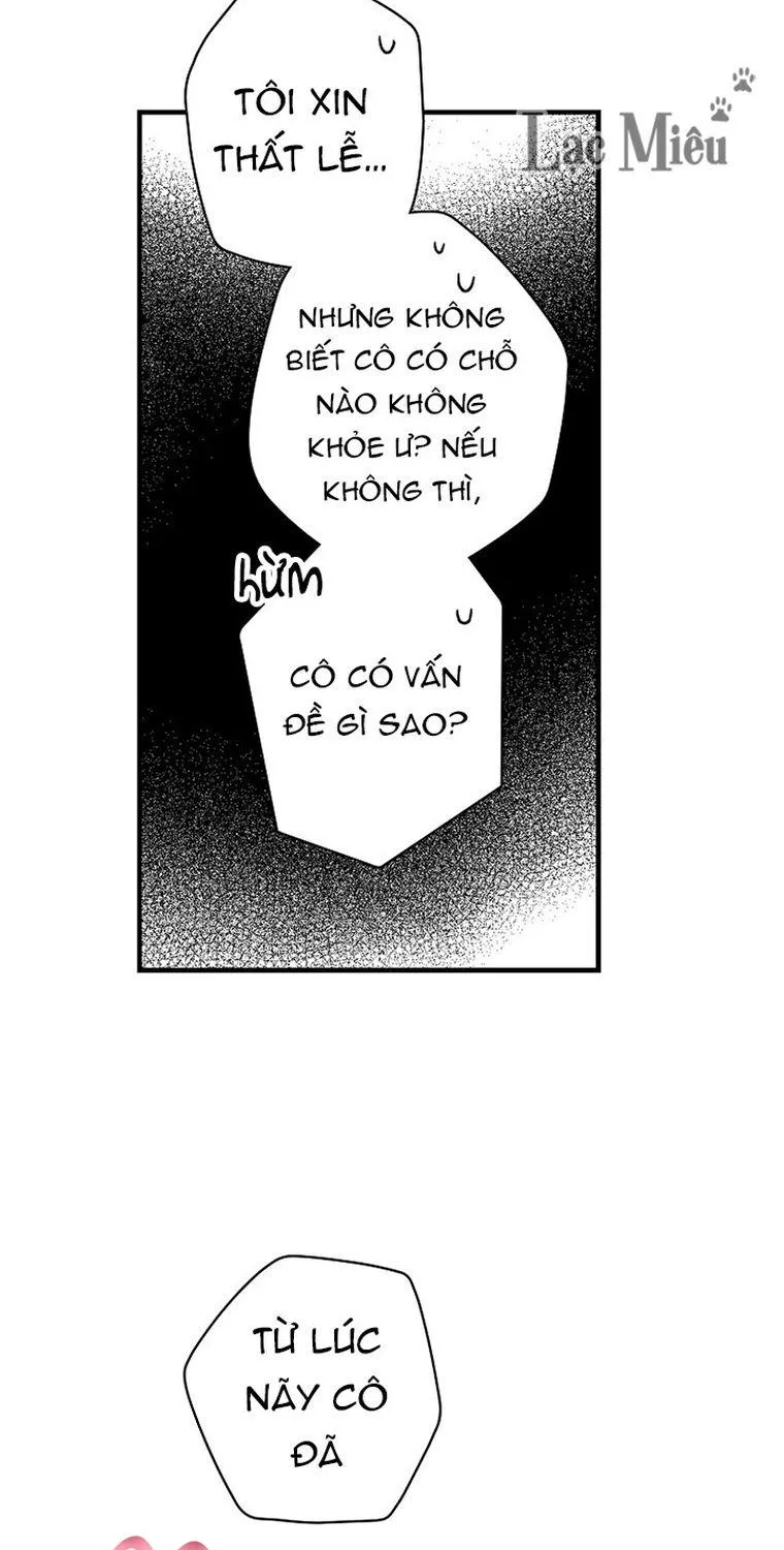 Quý Cô Bí Ẩn - Chap 29 - Trang 62