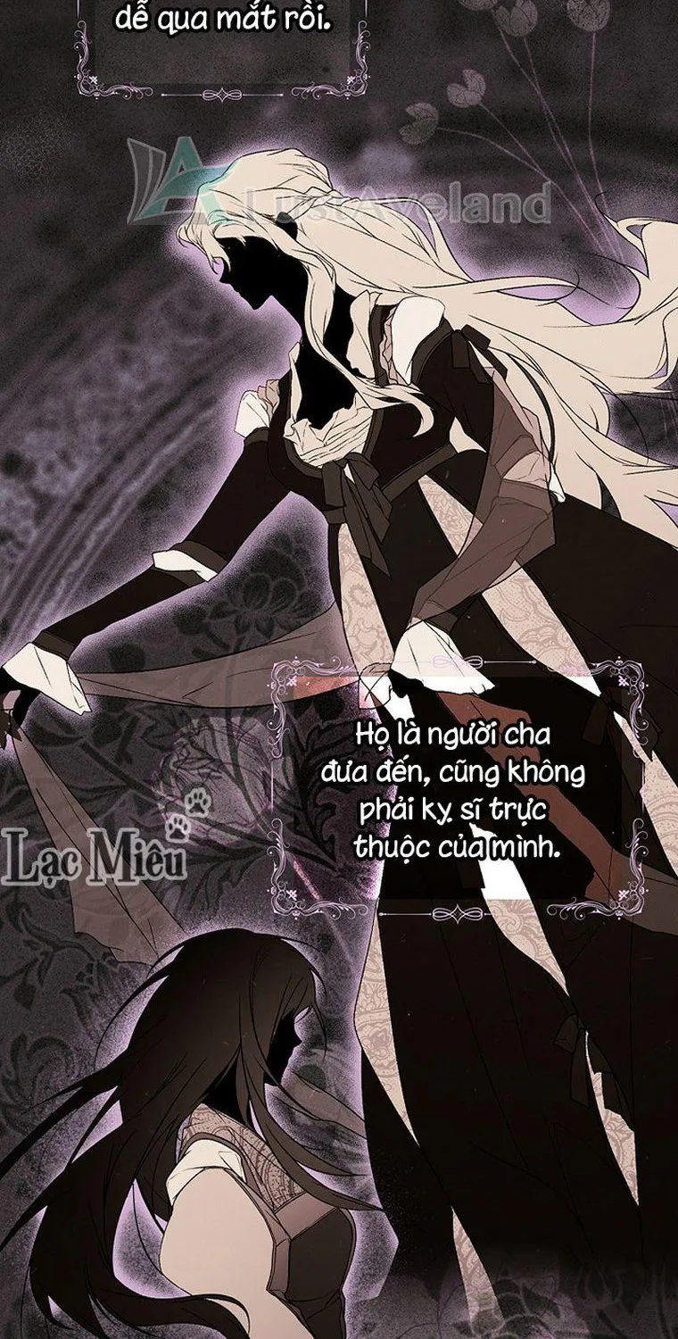 Quý Cô Bí Ẩn - Chap 29 - Trang 65
