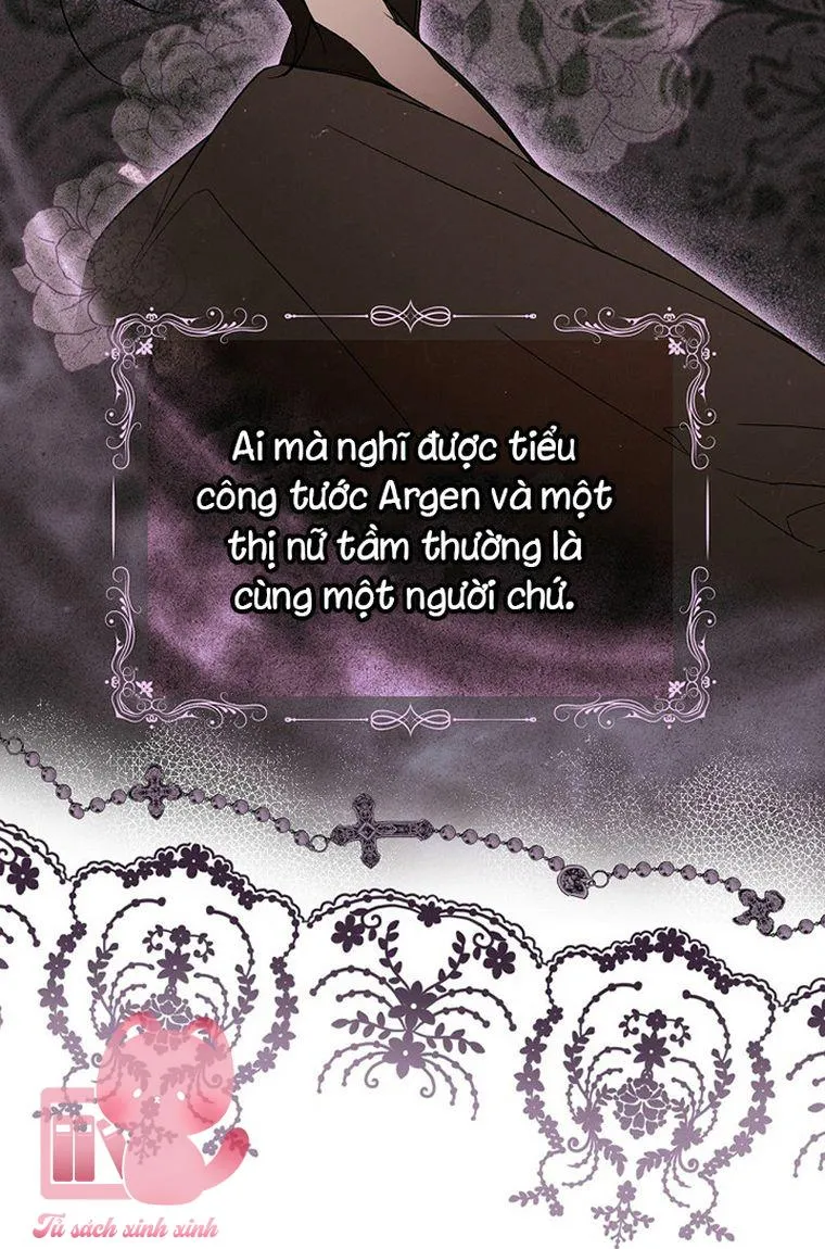 Quý Cô Bí Ẩn - Chap 29 - Trang 66