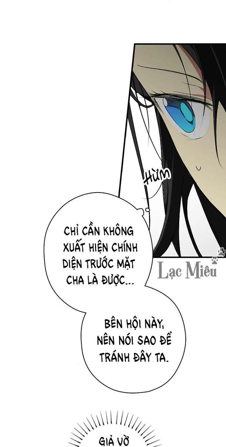 Quý Cô Bí Ẩn - Chap 29 - Trang 67