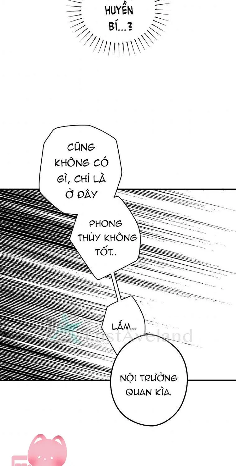 Quý Cô Bí Ẩn - Chap 29 - Trang 68