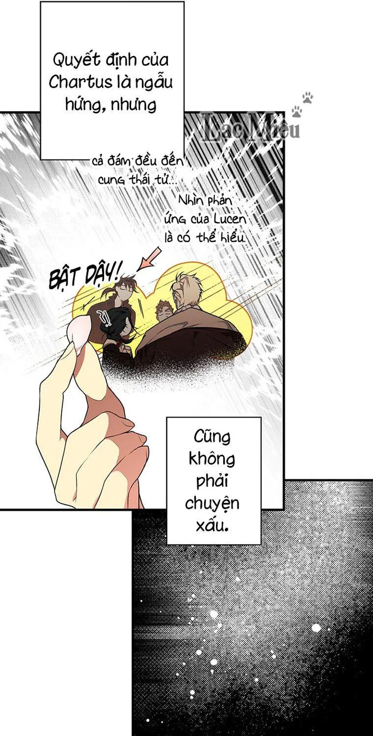 Quý Cô Bí Ẩn - Chap 29 - Trang 8