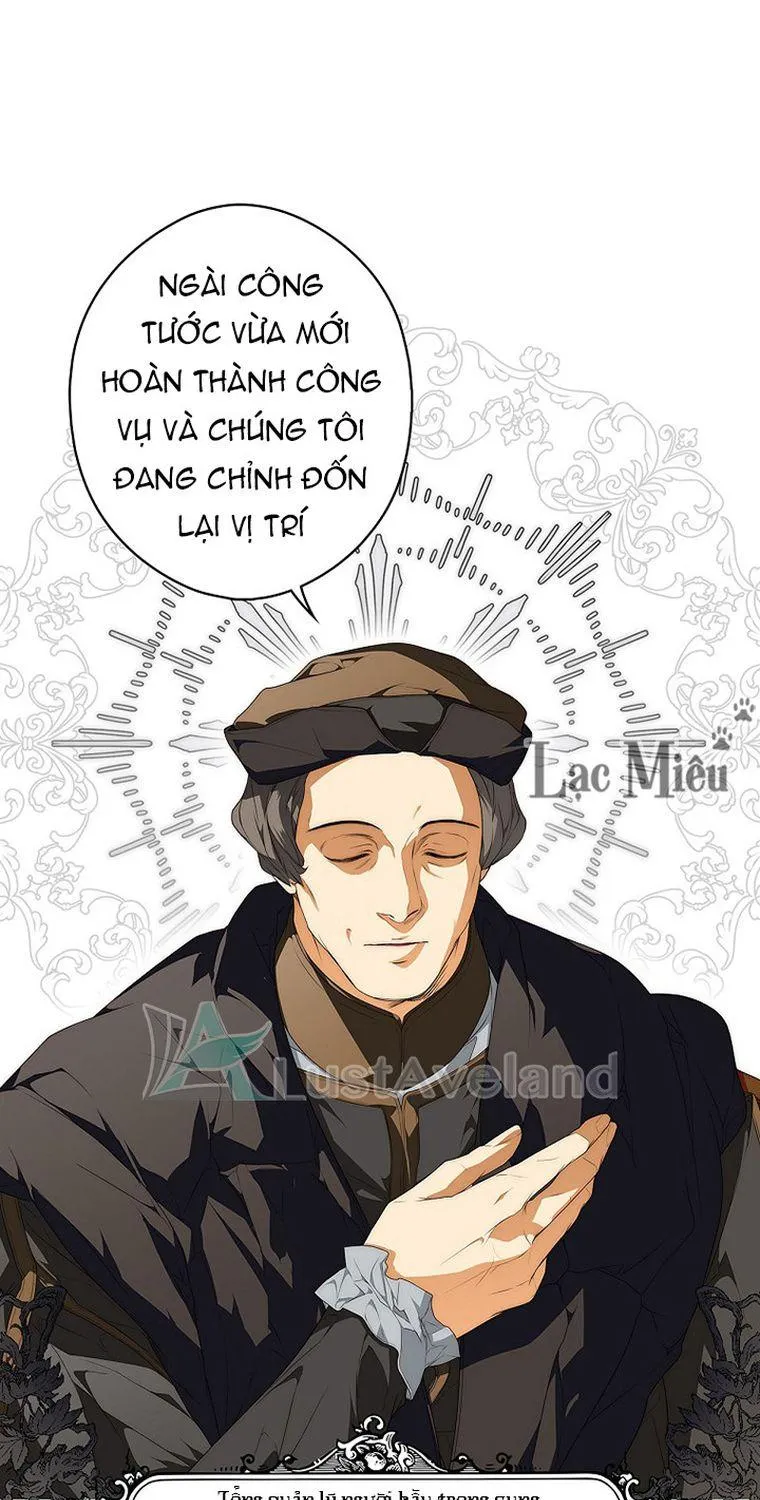 Quý Cô Bí Ẩn - Chap 29 - Trang 73
