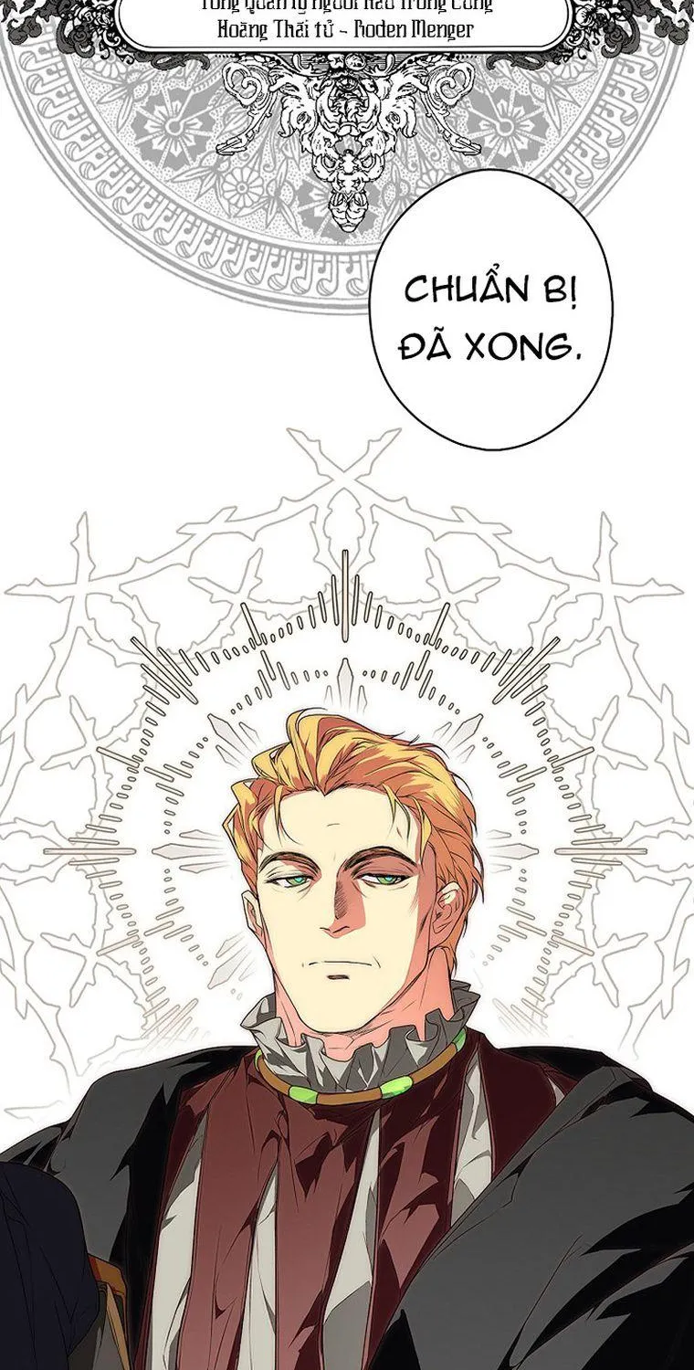 Quý Cô Bí Ẩn - Chap 29 - Trang 74