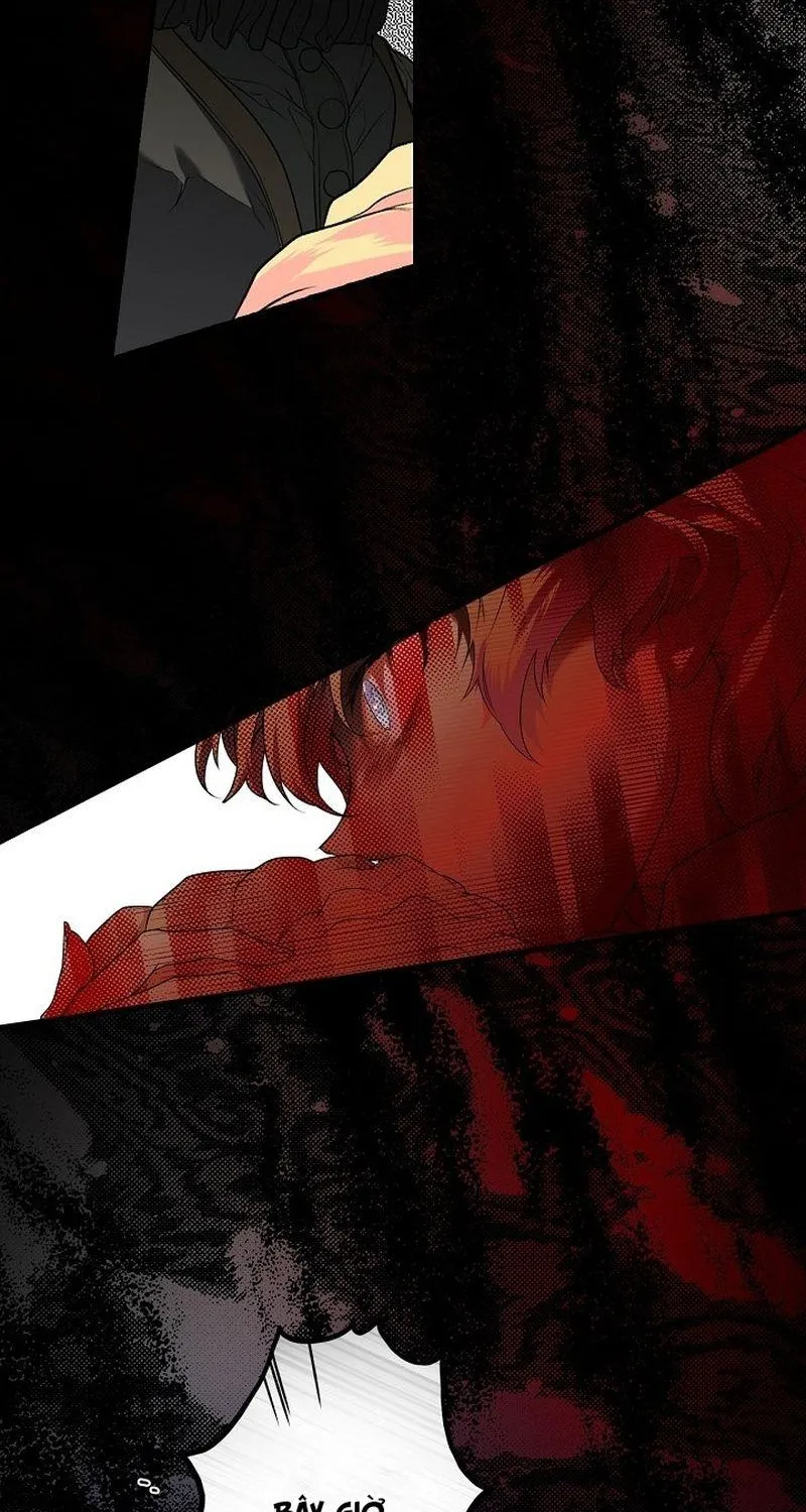 Quý Cô Bí Ẩn - Chap 3 - Trang 12