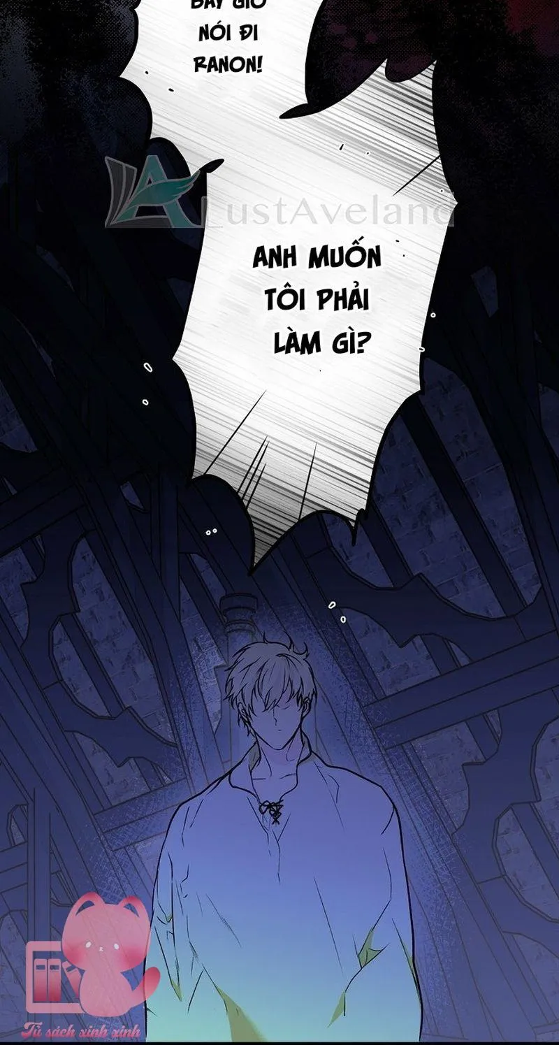 Quý Cô Bí Ẩn - Chap 3 - Trang 13