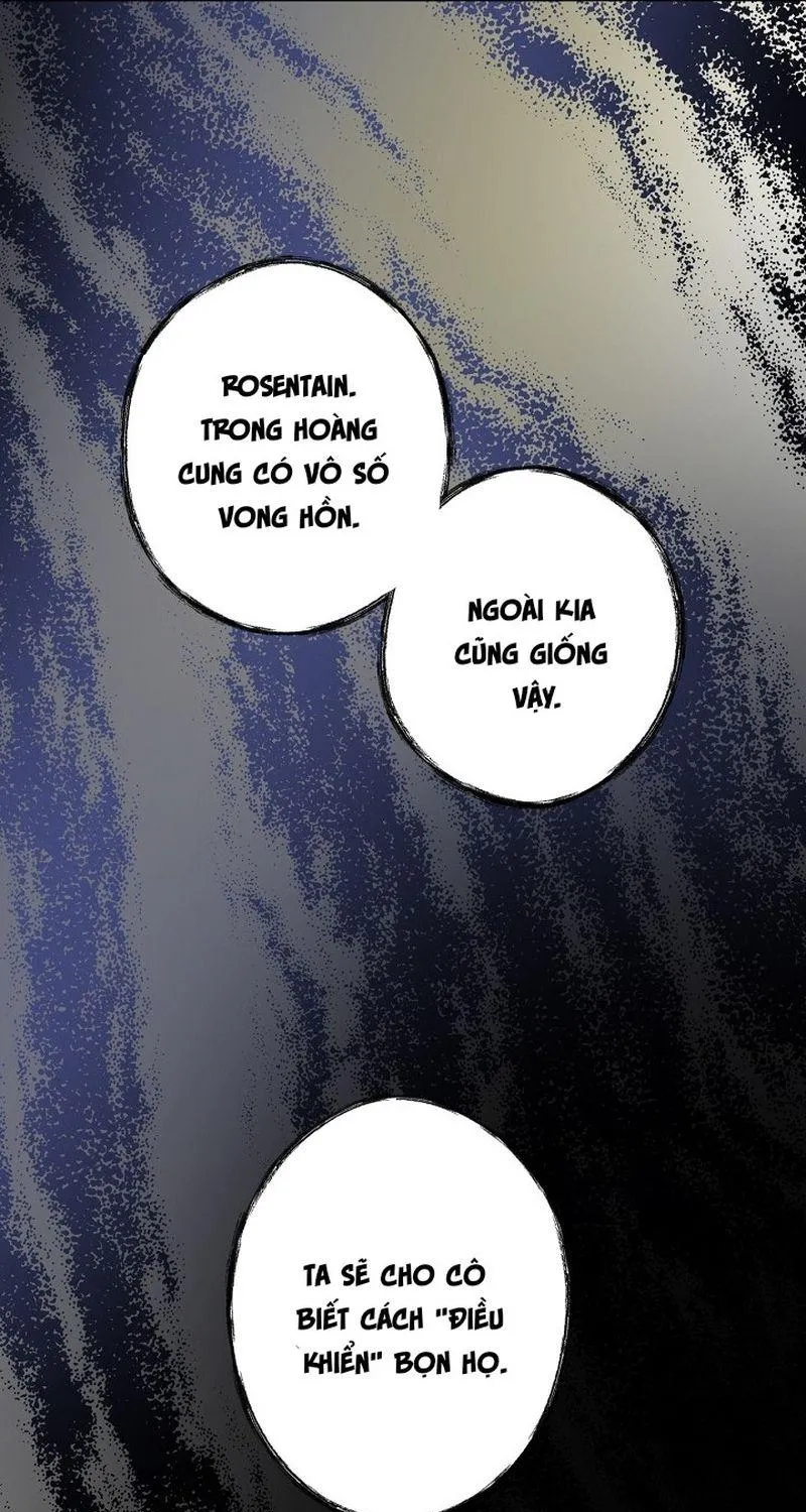 Quý Cô Bí Ẩn - Chap 3 - Trang 14
