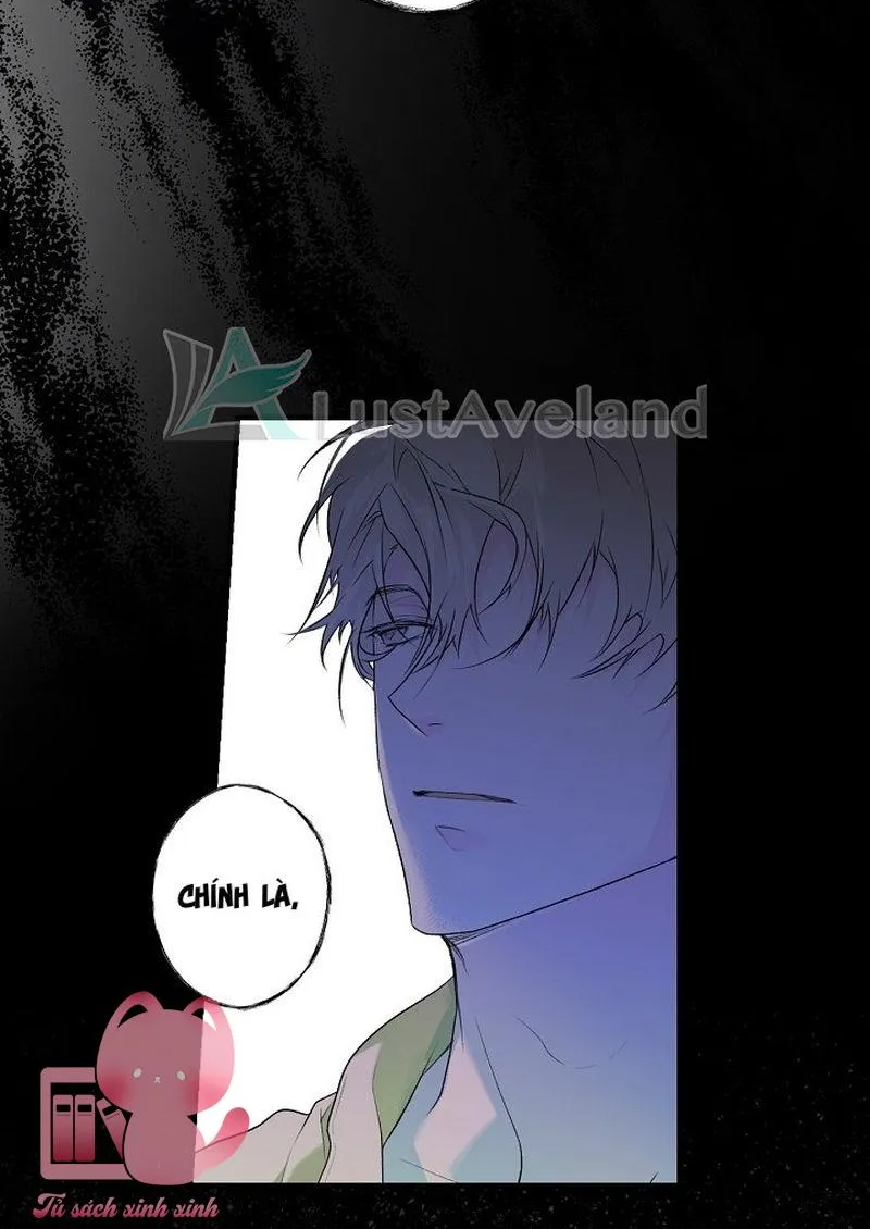 Quý Cô Bí Ẩn - Chap 3 - Trang 15
