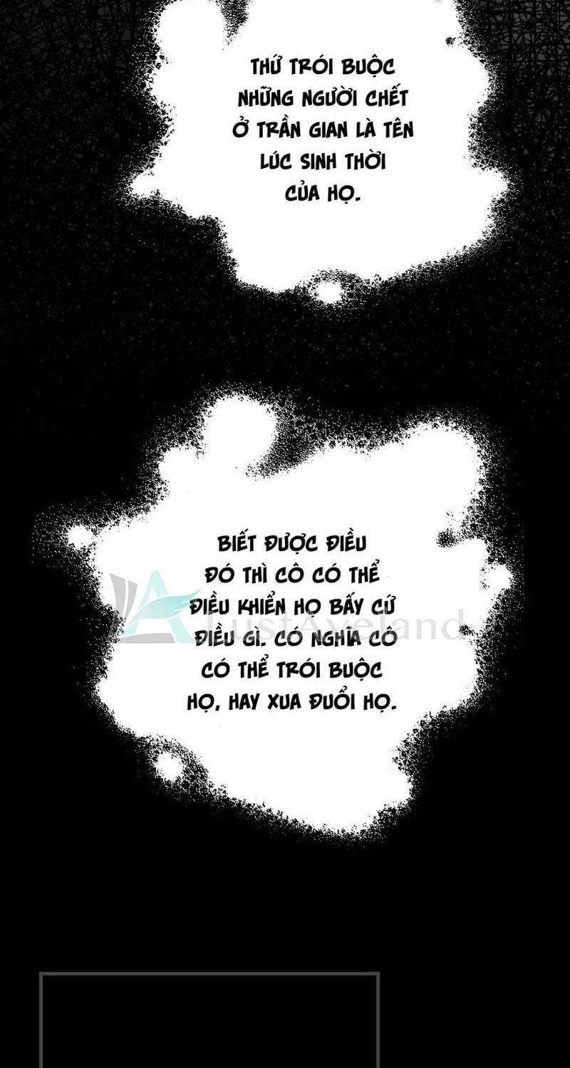 Quý Cô Bí Ẩn - Chap 3 - Trang 17