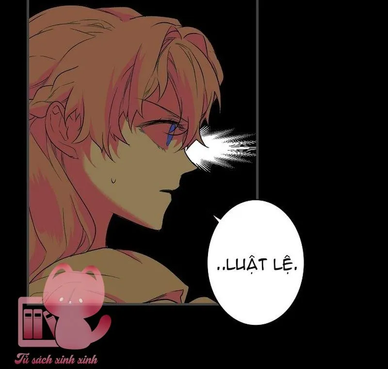 Quý Cô Bí Ẩn - Chap 3 - Trang 18