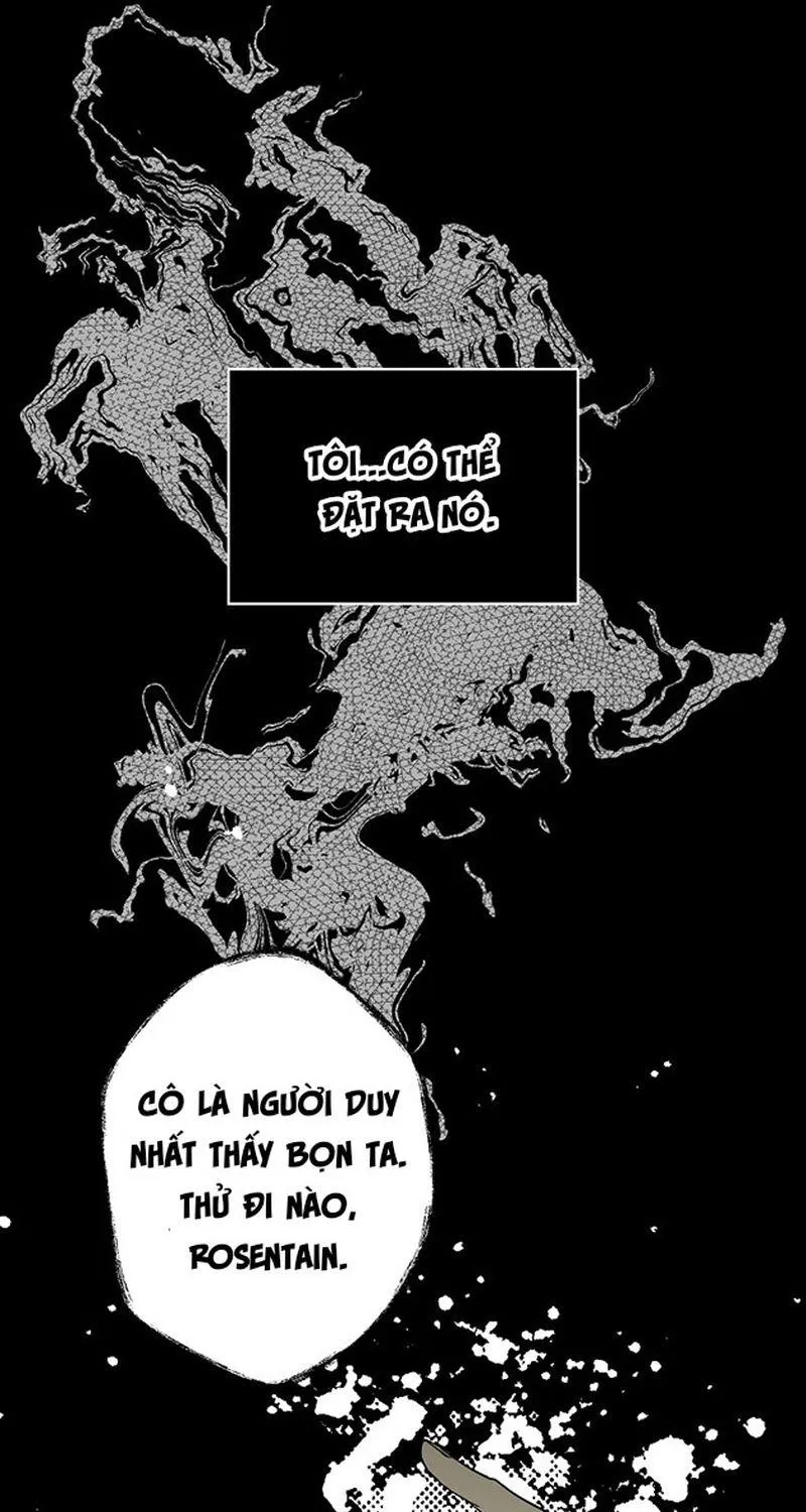 Quý Cô Bí Ẩn - Chap 3 - Trang 19