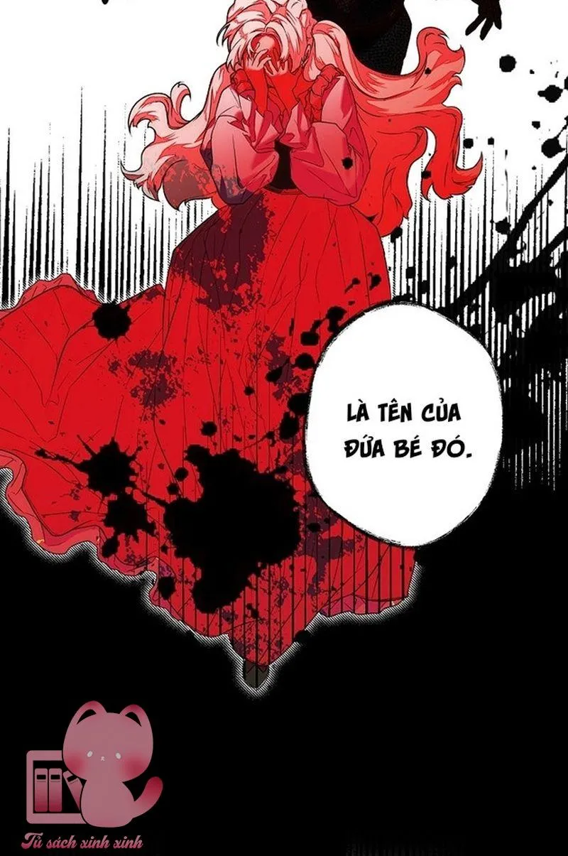 Quý Cô Bí Ẩn - Chap 3 - Trang 21