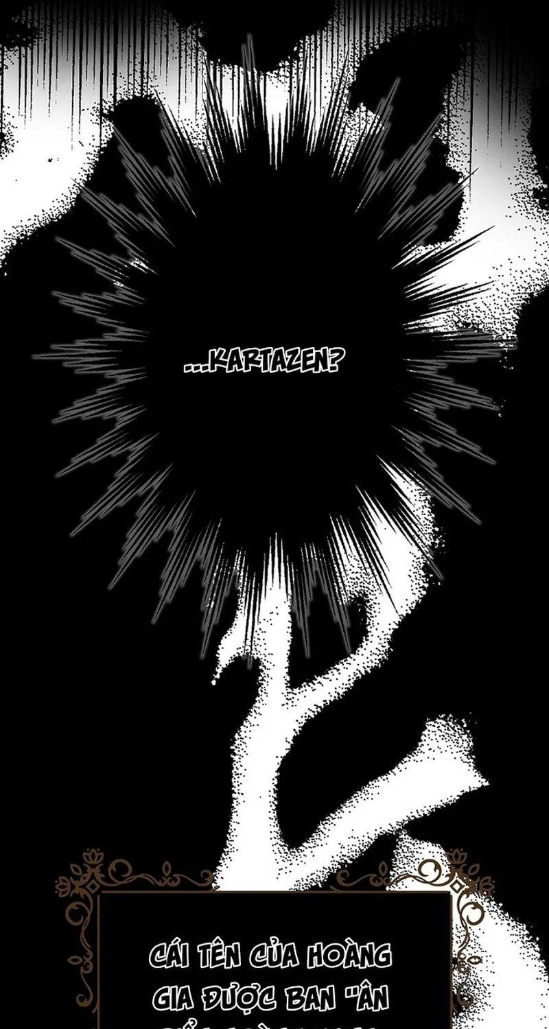 Quý Cô Bí Ẩn - Chap 3 - Trang 22