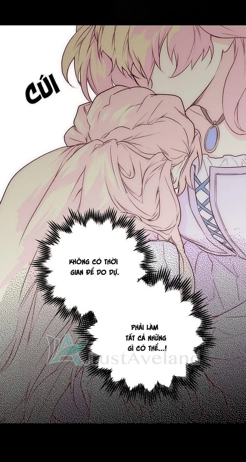 Quý Cô Bí Ẩn - Chap 3 - Trang 28