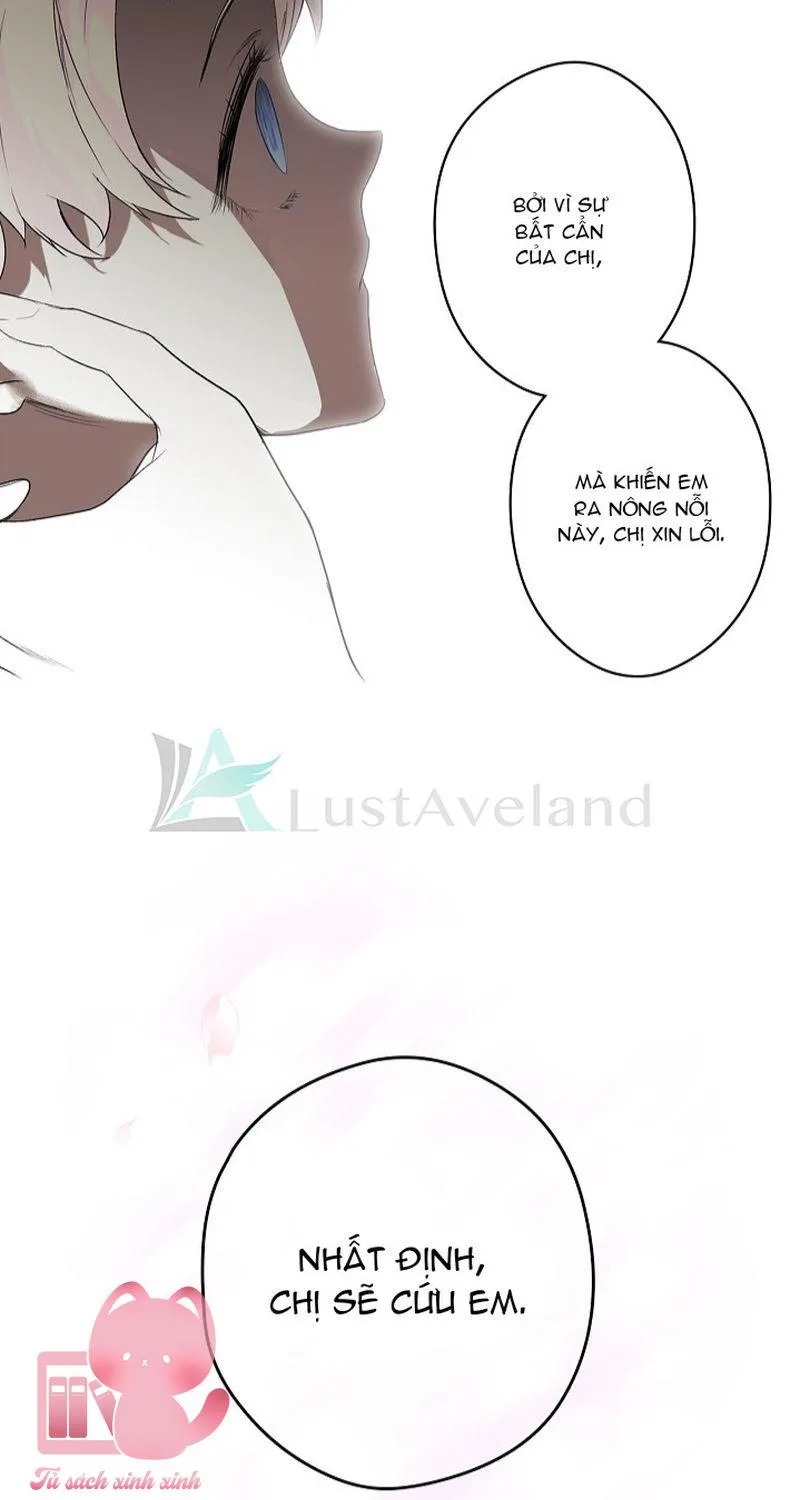 Quý Cô Bí Ẩn - Chap 3 - Trang 30