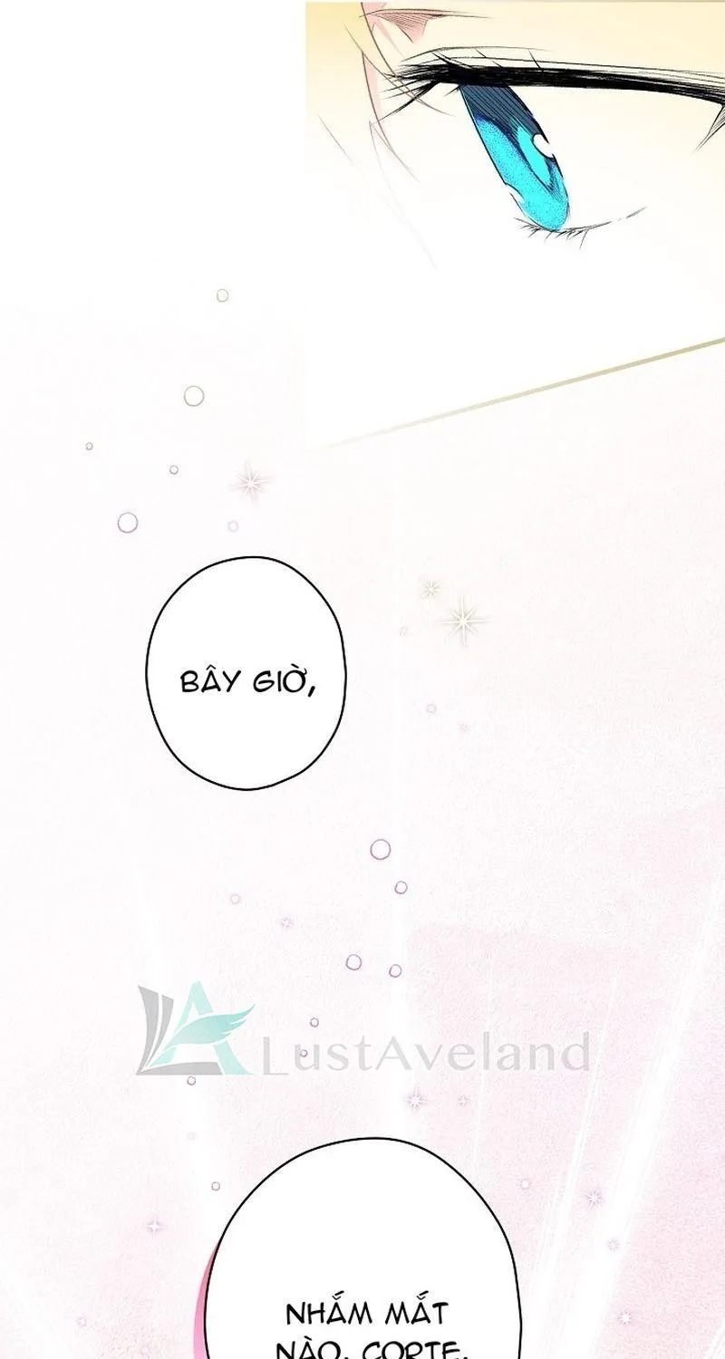 Quý Cô Bí Ẩn - Chap 3 - Trang 34