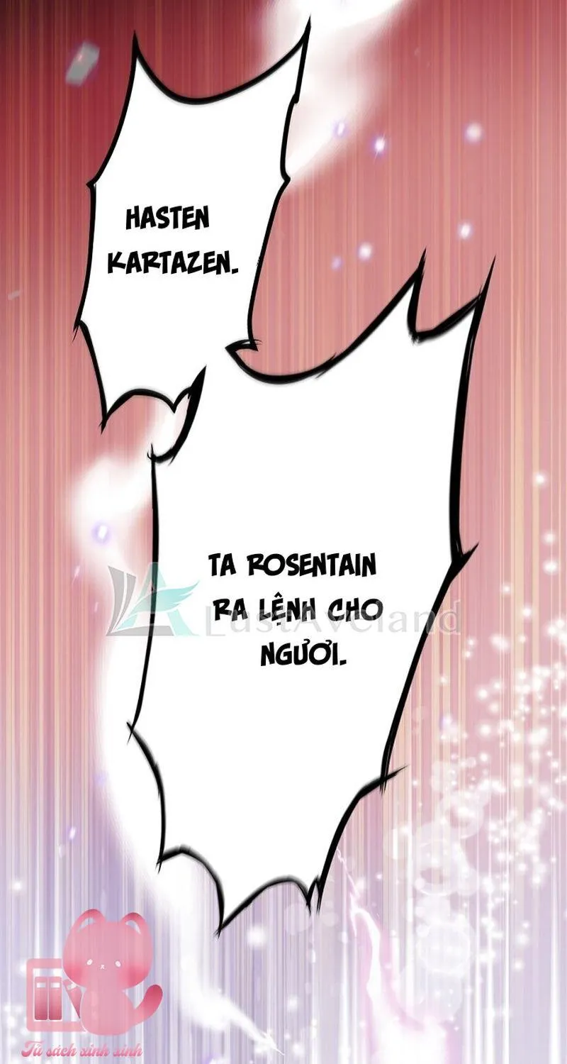 Quý Cô Bí Ẩn - Chap 3 - Trang 36