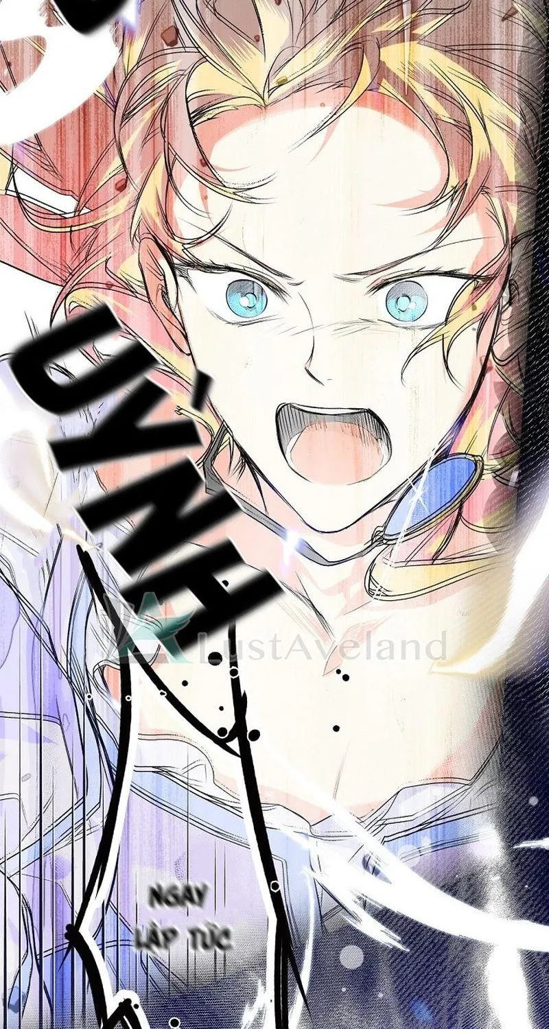 Quý Cô Bí Ẩn - Chap 3 - Trang 38