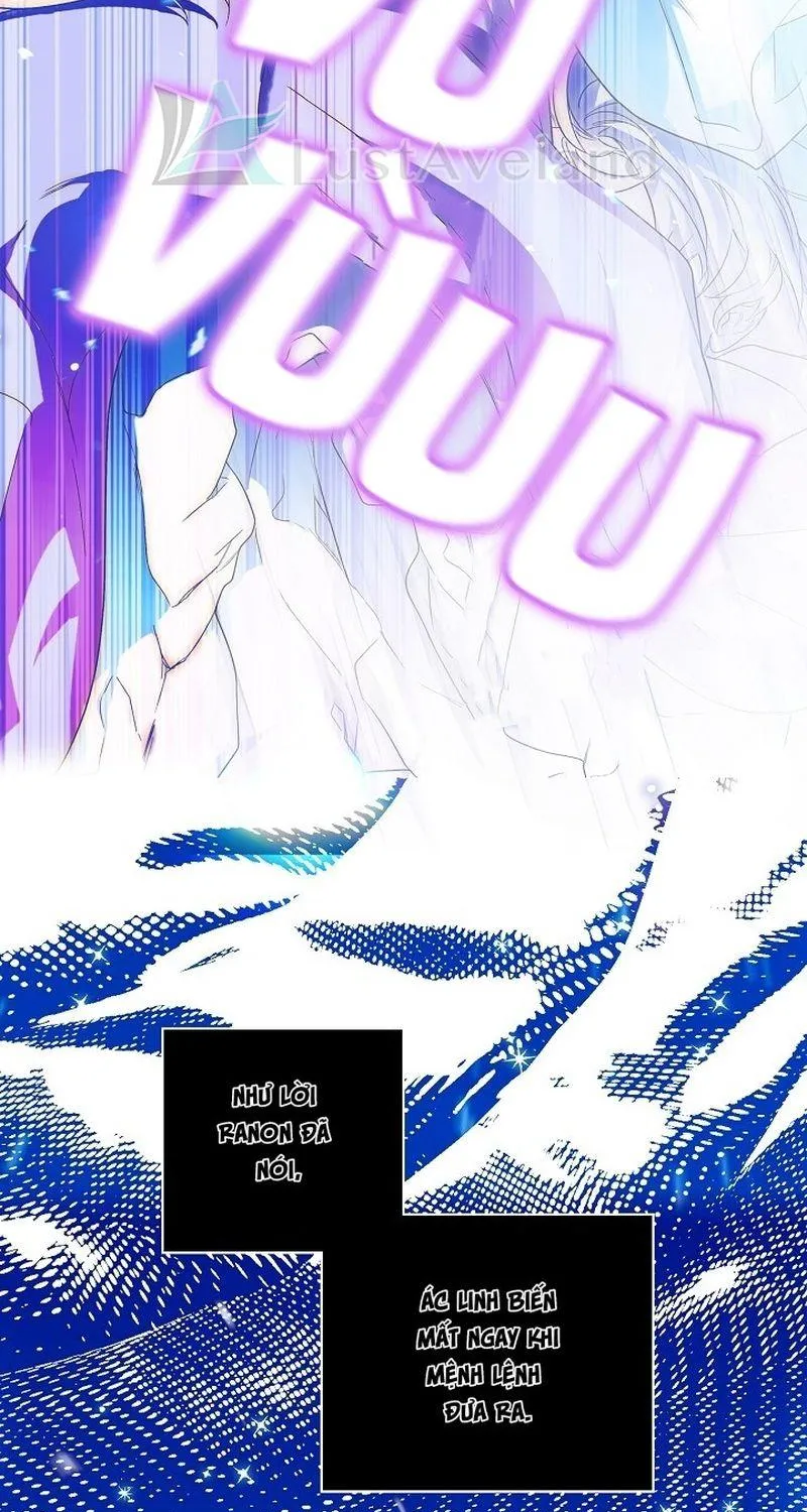Quý Cô Bí Ẩn - Chap 3 - Trang 44