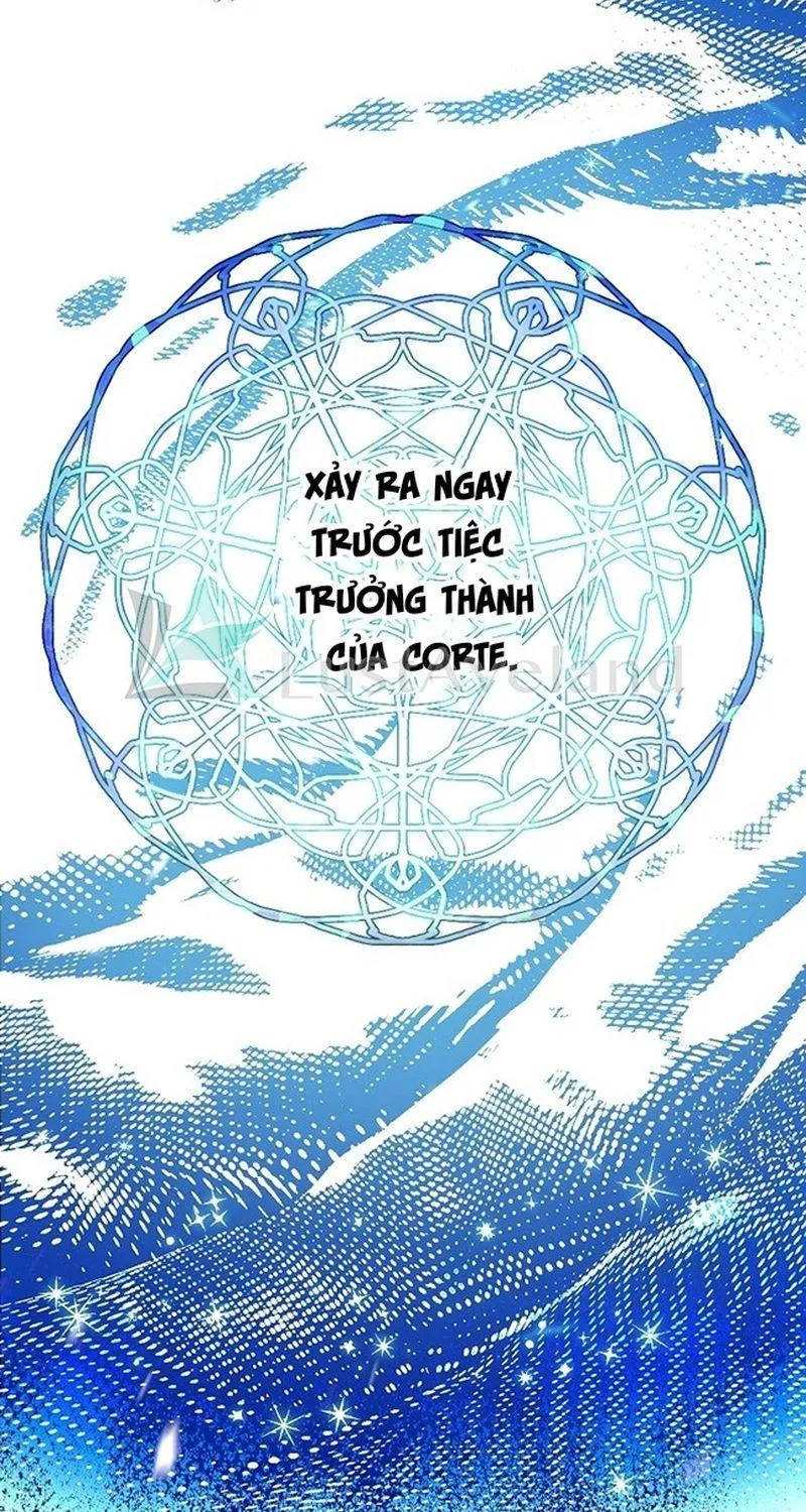 Quý Cô Bí Ẩn - Chap 3 - Trang 46